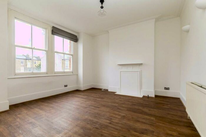 2 Bedroom Flat To Rent In Hargrave Road, Hargrave Road, N19