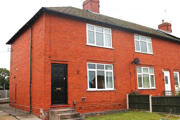 3 Bedroom Semi-Detached House To Rent In Broomfield Road, Newport, TF10