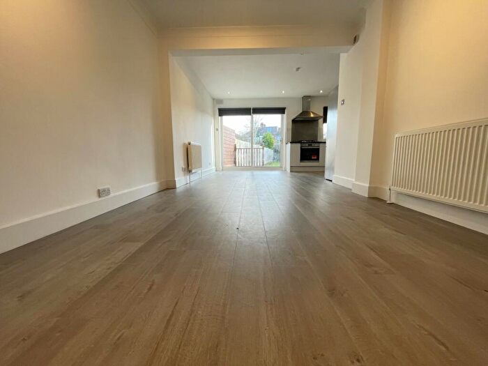 5 Bedroom Semi-Detached House To Rent In Riverdene, Burnt Oak, HA8