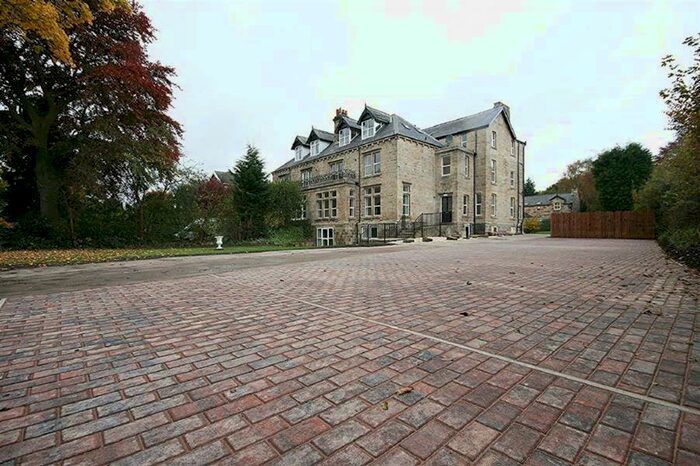 1 Bedroom Apartment To Rent In Summerfield, Outwood Lane, Horsforth, LS18