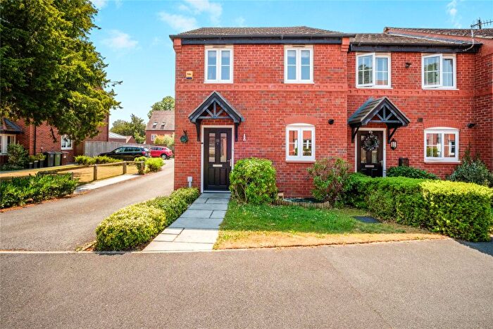 3 Bedroom End Of Terrace House For Sale In College Way, Eastham, Wirral, Merseyside, CH62