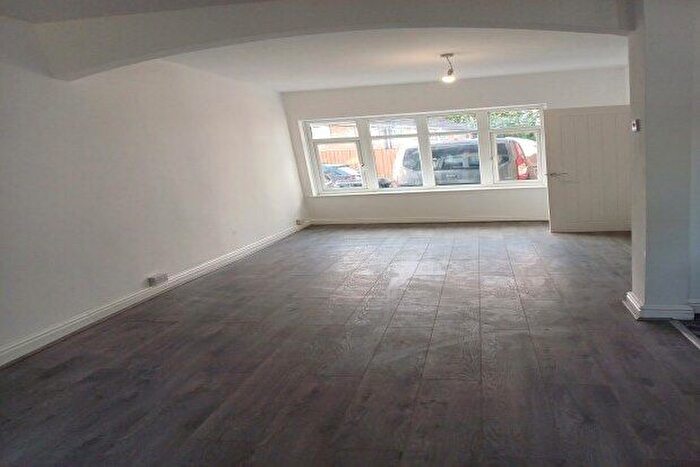 3 Bedroom Property To Rent In Penhallow Drive, Wolverhampton, WV4