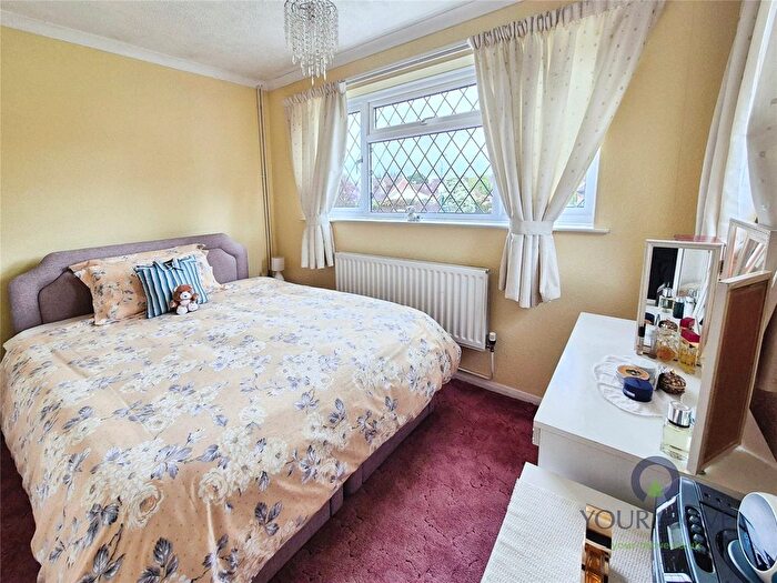2 Bedroom Bungalow For Sale In Old Mill Lane, Polegate, East Sussex, BN26