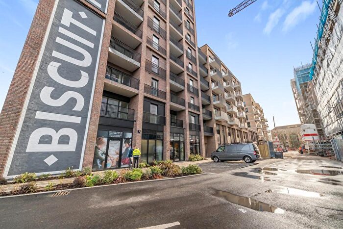 1 Bedroom Apartment To Rent In Palmer Street, Reading, RG1