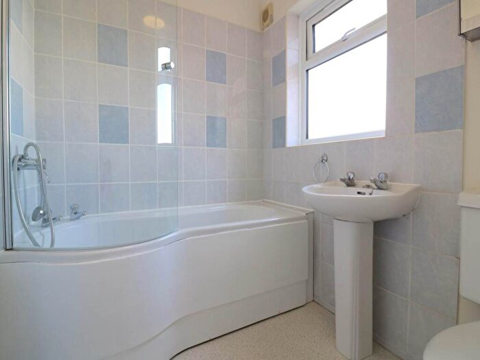 4 Bedroom House To Rent In Milton Road, Cambridge, CB4