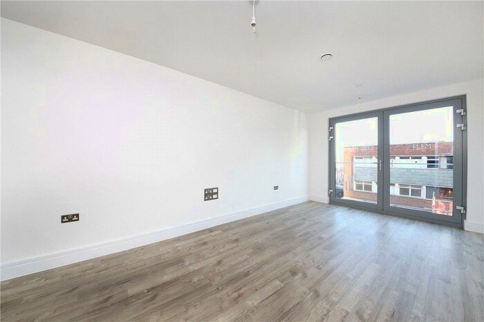 1 Bedroom Apartment To Rent In Dalston Curve, Boleyn Road, Dalston, N16