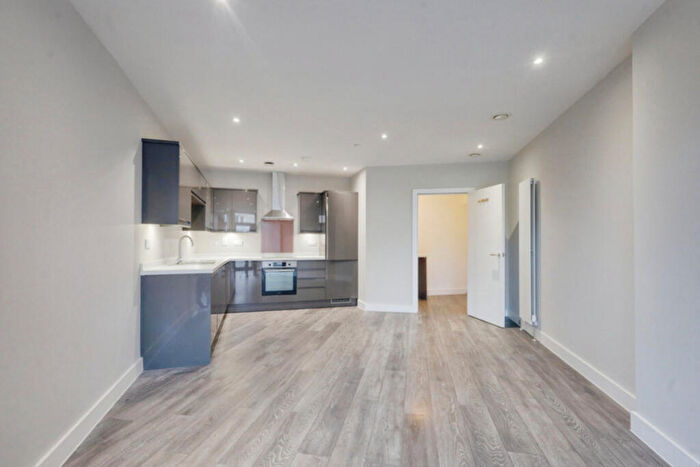 1 Bedroom Apartment For Sale In Richmond House Plaza, Southend-on-Sea, SS2