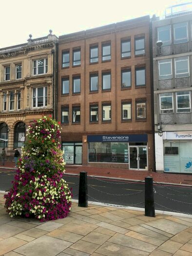 1 Bedroom Flat To Rent In Market Place, Reading, RG1