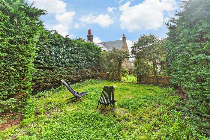 3 Bedroom Semi Detached House For Sale In Connaught Road, Margate, Kent, CT9