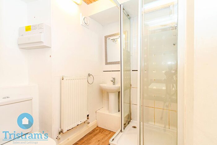 3 Bedroom Flat To Rent In Thurland Street, Nottingham, NG1