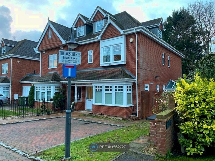 4 Bedroom Semi-Detached House To Rent In The Roseberys, Epsom, KT18