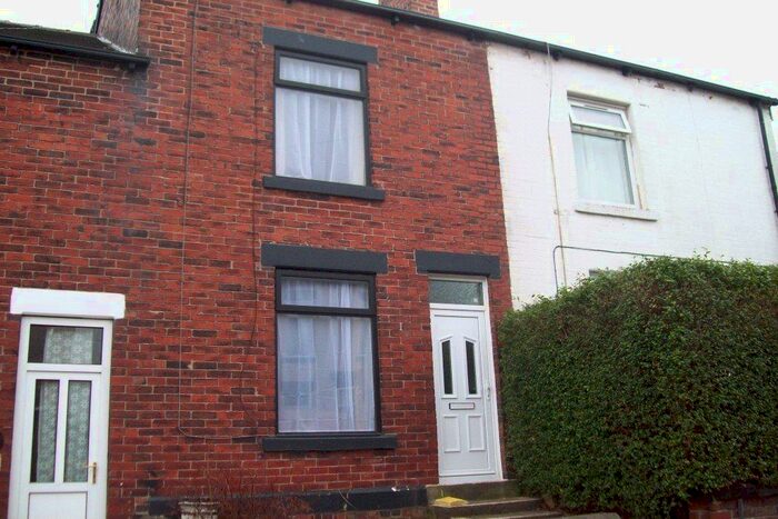 3 Bedroom Terraced House To Rent In Pearson Place, Meersbrook, Sheffield, S8