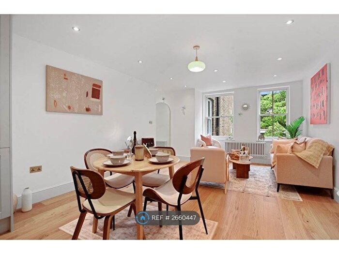 4 Bedroom Flat To Rent In Old Kent Road, London, SE1
