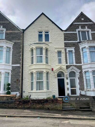 1 Bedroom Flat To Rent In Ground Floor, Barry, CF63