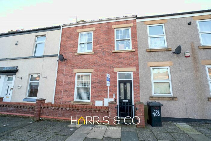 1 Bedroom Flat To Rent In Ground Floor Flat Warren Street, Fleetwood FY7