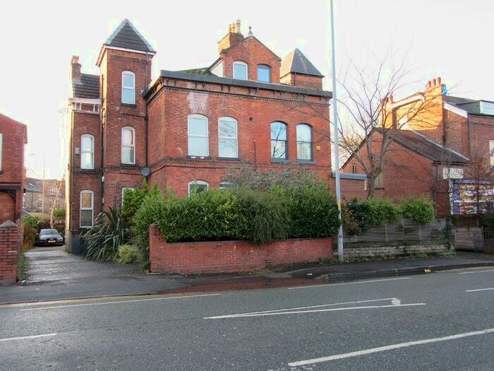 2 Bedroom Flat To Rent In Barlow Moor Road, Chorlton, Manchester., M21