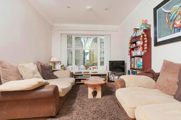 3 Bedroom Terraced House To Rent In Gayfield Place Lane, Edinburgh, EH1