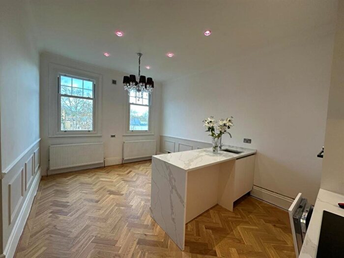 1 Bedroom Apartment To Rent In Langdon Park Road, Hightgate, N6