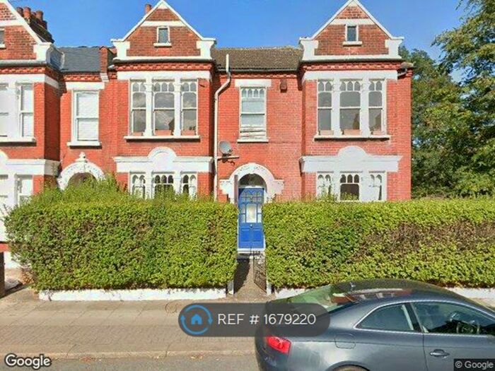 2 Bedroom Flat To Rent In Balham, London, SW17