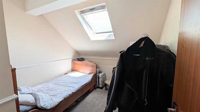 2 Bedroom Apartment To Rent In Ainsley Road, Crookes, Sheffield, S10