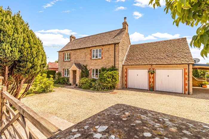 4 Bedroom Detached House To Rent In Reevey, Kempsford, Fairford, Gloucestershire, GL7