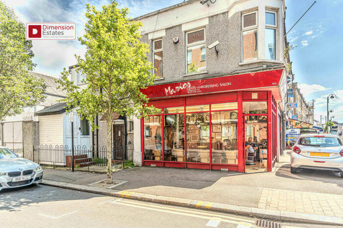 Studio To Rent In High Road Leytonstone, London, E11