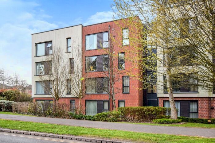 1 Bedroom Flat To Rent In Monticello Way, Bannerbrook Park, Coventry, CV4