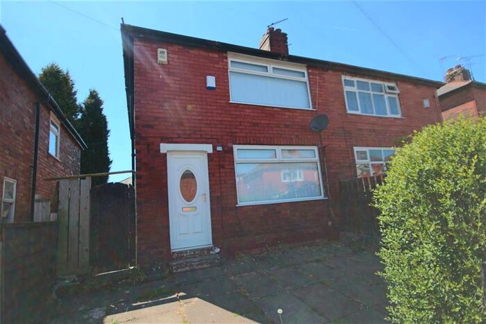 2 Bedroom Semi-Detached House To Rent In Douglas Road, Leigh, WN7