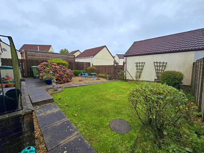 2 Bedroom Bungalow For Sale In Auction Way, Bideford, EX39