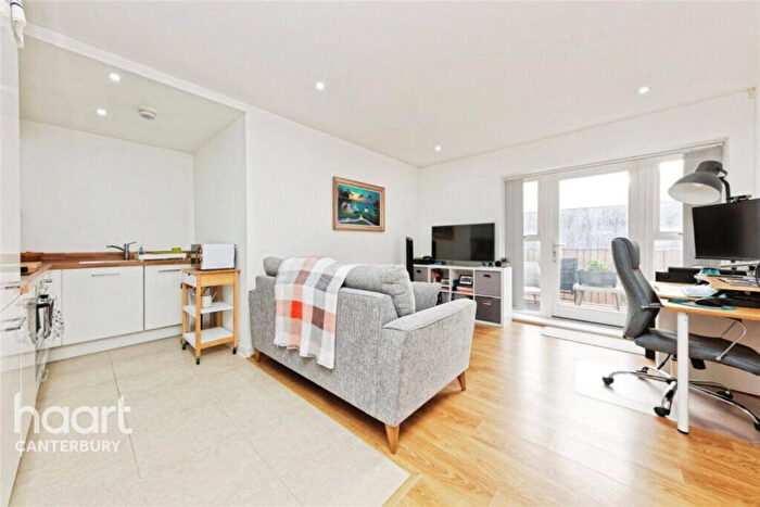1 Bedroom Apartment For Sale In Westwood Drive, Canterbury, CT2