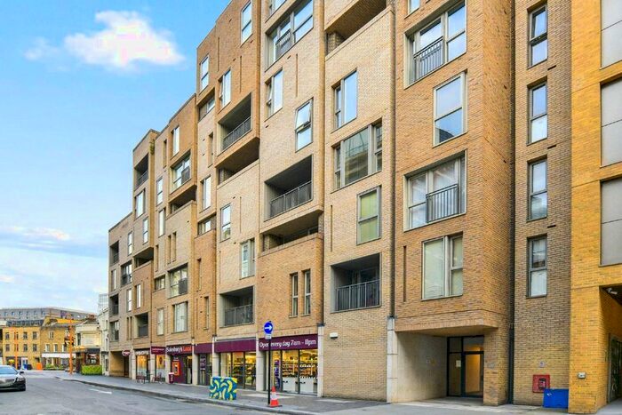 1 Bedroom Flat To Rent In Great Suffolk Street, London, SE1