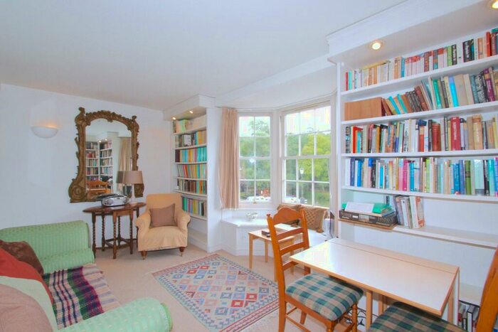 1 Bedroom Flat To Rent In Folly Bridge, Central Oxford, OX1