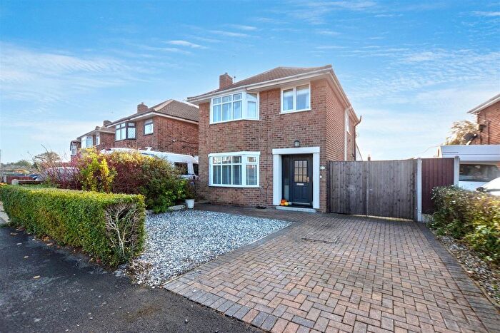 3 Bedroom Detached House For Sale In Dovedale Avenue, Long Eaton, NG10