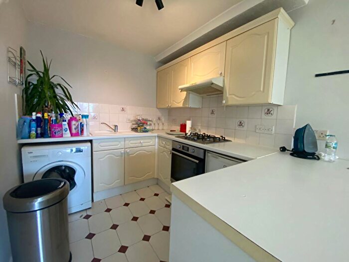 1 Bedroom Flat To Rent In Andace Park Gardens, BR1