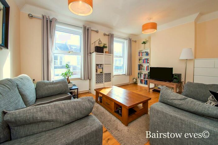 1 Bedroom Flat To Rent In Napier Road, Tottenham, N17