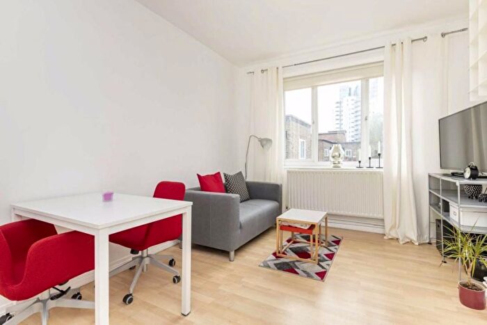 2 Bedroom Flat To Rent In Tiverton Street, London, SE1