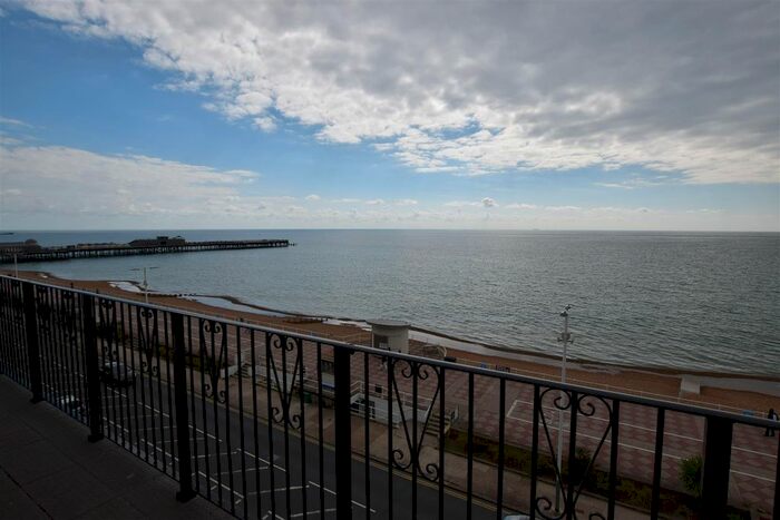 3 Bedroom Flat To Rent In Eversfield Place, St. Leonards-On-Sea, TN37