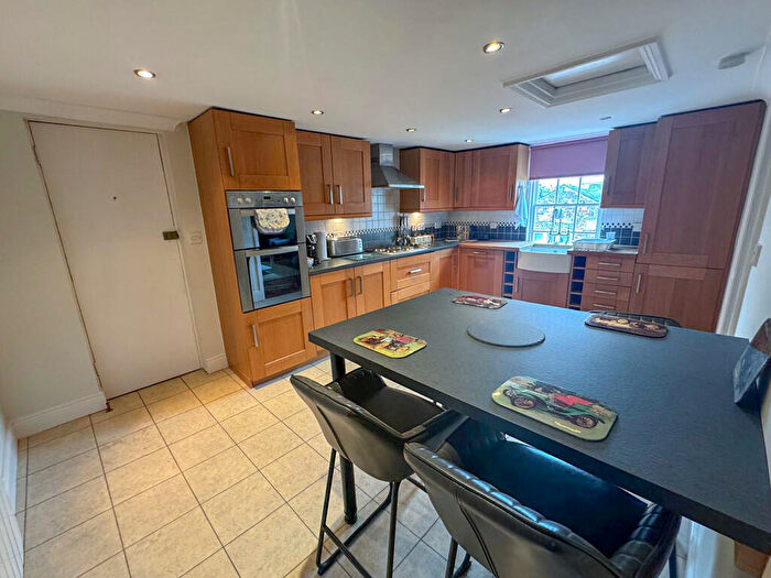 3 Bedroom Apartment To Rent In Churchgate Street, Bury St. Edmunds, IP33