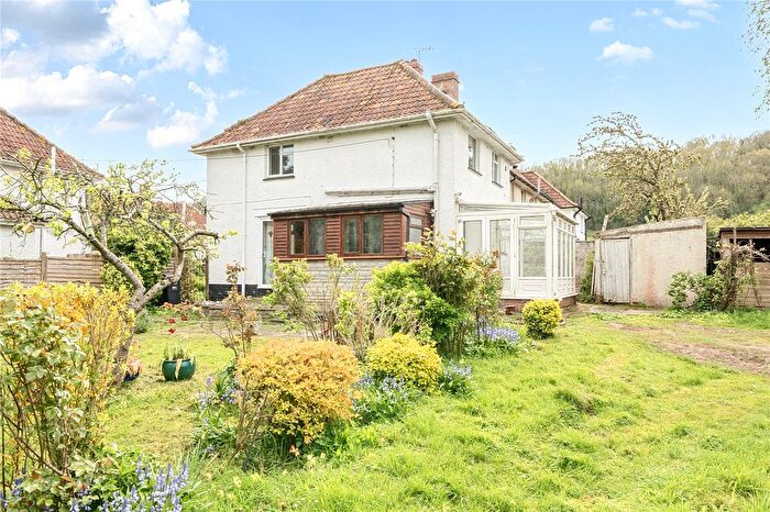 3 Bedroom End Terrace House For Sale In Wrantage, Taunton, Somerset, TA3