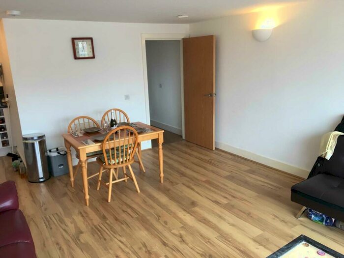 2 Bedroom Apartment To Rent In Epworth Street, Liverpool, L6
