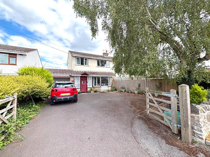 3 Bedroom Semi-Detached House For Sale In Old Road, Pensford, Bristol, Bath And North East Somerset, BS39