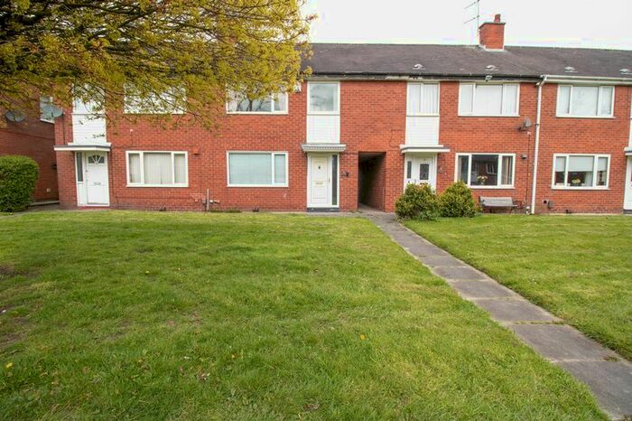 3 Bedroom Terraced House To Rent In Martin Avenue, Farnworth, Bolton, BL4