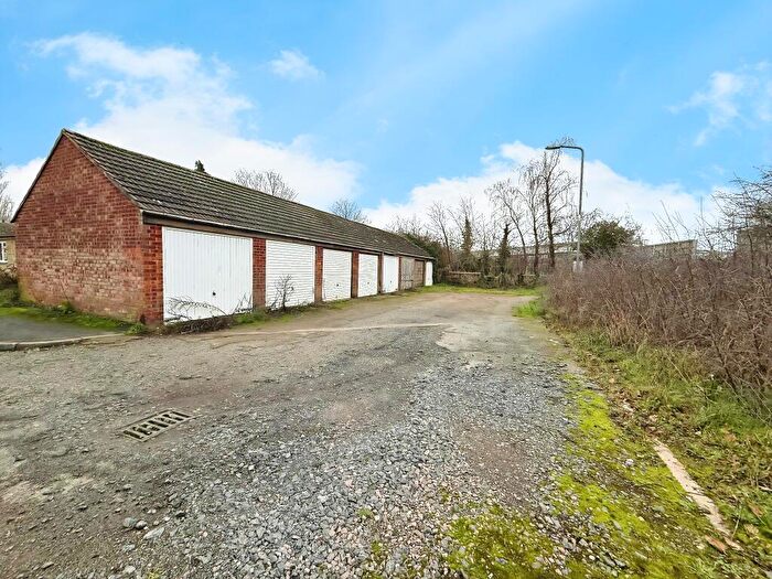 Garages For Sale In Garages, Sodens Avenue, Ryton-On-Dunsmore, Warwickshire, CV8