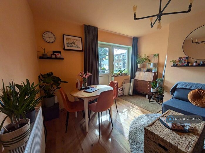 1 Bedroom Flat To Rent In Somerford Grove Estate, London, N16