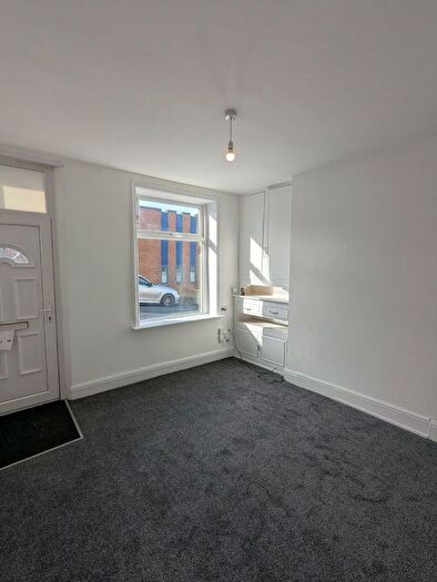 2 Bedroom Terraced House To Rent In Harvey Street, Nelson, BB9