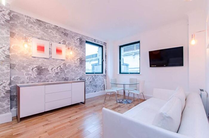 2 Bedroom Flat For Sale In County Hall, East Block, London, London, SE1