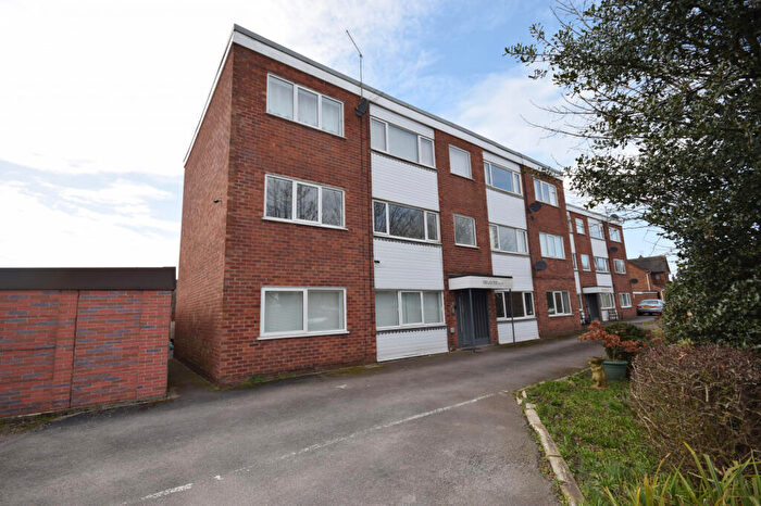 2 Bedroom Flat To Rent In Portland Court, Heyhouses Lane, Lytham St. Annes, FY8