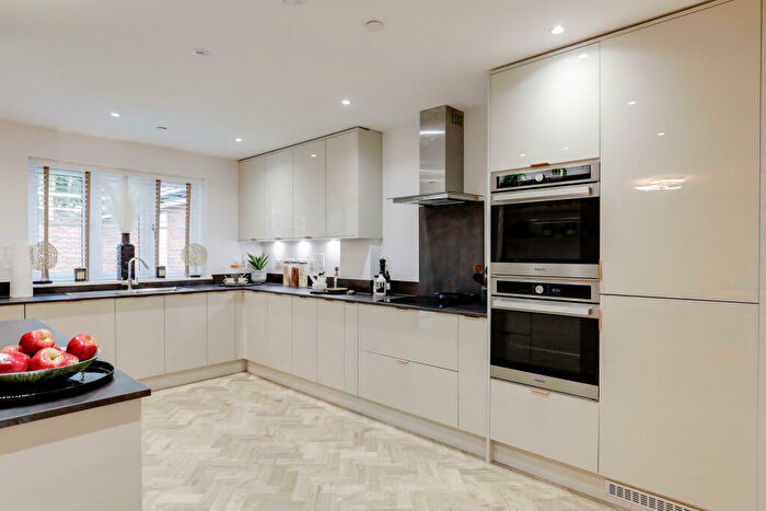 4 Bedroom Detached House For Sale In Higher Town, Sampford Peverell, EX16