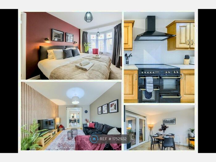 3 Bedroom Terraced House To Rent In Dudley Street, Coventry, CV6