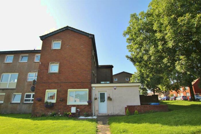 1 Bedroom Apartment To Rent In Philip Drive, Stenhousemuir, FK5